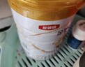 伊利奶粉3段金領(lǐng)冠育護幼兒配方奶粉三段960g 3段960g 曬單實(shí)拍圖