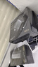 綠聯(lián)氮化鎵充電器套裝100W適用蘋(píng)果17三星小米手機PPS/pd65W筆記本電腦MacbookPro多口Type-C快充頭線(xiàn) 曬單實(shí)拍圖