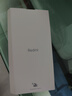 小米 Redmi Note13Pro 國家補貼 驍龍7S 新2億像素 第二代1.5K高光屏 12GB+256GB 時光藍 5G手機 曬單實拍圖