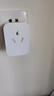 【京東快遞  送貨上門】智能WiFi空調(diào)伴侶 app手機(jī)遠(yuǎn)程控制定時(shí) 已接入米家 支持小愛(ài)語(yǔ)音 智能空調(diào)伴侶16A插座款 曬單實(shí)拍圖