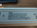SUIDDY【3C認(rèn)證】磁吸充電寶20000毫安MagSafe快充移動(dòng)電源自帶線帶插頭三合一支持蘋果17/16/15華為P70 旗艦版米橙色【3C認(rèn)證】磁吸充電寶自帶線快充帶插頭 【可上飛機(jī)高鐵】2萬 曬單實(shí)拍圖