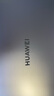 華為MateBook D 16 店鋪預裝Windows版 國家補貼20% 13代酷睿標壓處理器i5 16G 1T 皓月銀 曬單實(shí)拍圖