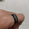 彩萊婭夜光鈦鋼龍紋戒指男士街頭嘻哈霸氣潮流單身戒指個(gè)性簡(jiǎn)約日韓戒尾戒女百搭學(xué)生手飾品七夕情人節禮物 夜光龍紋戒指 下單留言尺碼(7-13號可選) 曬單實(shí)拍圖