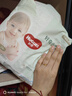 好奇（Huggies）小森林拉拉褲XXXL24*2(17kg以上）心鉆【透氧頂配更低敏】 曬單實(shí)拍圖