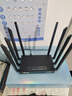 聯(lián)通4gcpe無(wú)線(xiàn)移動(dòng)路由器隨身wifi6免插卡上網(wǎng)家用寬帶免網(wǎng)線(xiàn)便攜插電即用網(wǎng)絡(luò )全國通用流量2025款C30 曬單實(shí)拍圖