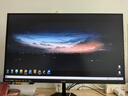 SANC盛色24.5英寸210Hz電競顯示器FastIPS 原生200Hz HDR400亮度 硬件低藍光 電腦屏幕 N50Pro5增強版 曬單實(shí)拍圖