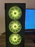 臺式電腦英特爾i7級十二核GTX1650吃雞電競獨顯主機DIY組裝整機全套游戲多開(kāi)高端辦公電腦 配置8：i9級12核-16G-GTX1650獨顯 單主機 曬單實(shí)拍圖