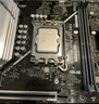 華碩【主板cpu套裝】TX GAMING B760M WIFI D4主板+英特爾(intel) i5  12600KF CPU  主板+CPU套裝 曬單實(shí)拍圖