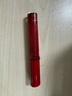 阿瑪尼紅管唇釉#206陶土紅棕 素顏顯白口紅不沾杯唇蜜 生日禮物禮盒女 曬單實(shí)拍圖