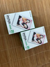 富士（FUJIFILM）instax迷你拍立得相機(jī)專用3寸拍立得相紙適用mini7+/7c/7s/11/40/90/99/evo/12/41/25/70等型號 20張相紙+相冊隨機(jī)*2+收納盒*2 曬單實(shí)拍圖