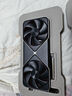 NVIDIA英偉達(NVIDIA)GeForce RTX 5080 Founders Edition公版顯卡全新架構(gòu) DLSS4 曬單實拍圖