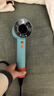 戴森（DYSON）HD16 全新智能吹風(fēng)機(jī) Supersonic 電吹風(fēng) 負(fù)離子 速干護(hù)發(fā)  禮物推薦 HD16彩陶青色 曬單實(shí)拍圖
