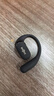 韶音（SHOKZ）【新品】OpenFit 2+ T921新一代舒適圈開(kāi)放式耳機(jī)掛耳式藍(lán)牙耳機(jī)運(yùn)動(dòng)跑步騎行無(wú)線非骨傳導(dǎo) 巖黑 曬單實(shí)拍圖
