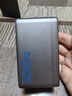 公牛（BULL）100W PD快充USB多國旅行轉換插頭/旅行轉換器/國外及部分地區(qū)使用歐標美標澳標英標無開關 曬單實拍圖
