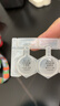 【原研進(jìn)口】[普米克令舒]吸入用布地奈德混懸液 2ml：1mg*5支/板*1板/袋 曬單實(shí)拍圖
