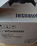 象?。╖O JIRUSHI）【國家補貼10%】電水壺五段控溫微電腦可定時(shí) 家用辦公3L容量 CD-WQH30C-CM(米色) 曬單實(shí)拍圖