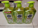 超能 離子去油洗潔精檸檬護手1kg*3套裝 曬單實(shí)拍圖
