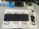 JCZS德國品質(zhì)加熱鼠標墊辦公室電腦桌面超大暖桌墊宿舍學(xué)生寫(xiě)作業(yè)暖手發(fā)熱桌墊 【右側數顯開(kāi)關(guān)】諸事順利【90*40cm升級超大款 曬單實(shí)拍圖