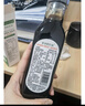 爺爺?shù)霓r(nóng)場有機無麩質醬油152ml 兒童寶寶調味減鹽醬油 贈嬰兒輔食食譜 曬單實拍圖