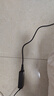 米瑞思（mryc）筆記本電源線(xiàn)三孔梅花尾電腦適配器線(xiàn)通用顯示器聯(lián)想華碩惠普戴爾宏基神舟三星充電器1.5米 曬單實(shí)拍圖