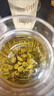 協(xié)穆胖東來(lái)菊花茶特級胎菊王正宗精品杭白菊罐裝胎菊王可冷泡茶 新貨胎菊王:發(fā)四罐共500克 頭茬胎菊 曬單實(shí)拍圖