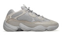 阿迪達斯yeezy500白玉石椰子男女運動(dòng)休閑鞋IE4783 UK7.5碼41 曬單實(shí)拍圖