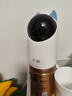 華為智選4K 800萬(wàn)攝像頭監控家庭用室內手機遠程可對話(huà)360度無(wú)死角帶夜視 嬰兒寶寶寵物云臺看護器海雀3s4K 曬單實(shí)拍圖