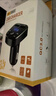 準航車載藍牙接收器MP3播放器點煙器音樂車用電話FM發(fā)射器usb充電器 曬單實拍圖