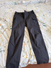 lululemon丨Classic-Fit 男士徒步經(jīng)典剪裁工裝褲 防風(fēng) LM5AWKS 黑色 30 曬單實(shí)拍圖
