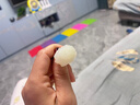 歐蒂朵新疆和田玉吊墜白玉蓮花項鏈掛件荷花掛件女士項鏈掛墜玉蓮蓬 尺寸約20*27MM優(yōu)選璽晶級和田玉 曬單實(shí)拍圖