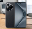 HUAWEI Pura 70 國家補貼500元 12GB+512GB 羽砂黑 北斗衛星消息版 第二代昆侖玻璃 華為鴻蒙智能手機 曬單實(shí)拍圖