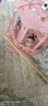 宮薰中秋節燈籠兒童兔子花燈學(xué)校燈籠幼兒園diy手工制作材料宮燈裝飾 曬單實(shí)拍圖
