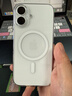 Apple/蘋果 iPhone 17 256GB 白色 支持移動聯(lián)通電信5G 雙卡雙待手機 曬單實拍圖