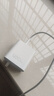 vivo iQOO120W三口閃充套裝多協(xié)議兼容vivo充電器X300充電器X200充電器筆記本電腦充電器適用華為小米 曬單實(shí)拍圖
