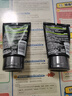 歐萊雅（LOREAL）男士控油抗黑頭潔面乳100ml 【臨期清倉】 曬單實(shí)拍圖