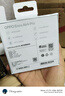 OPPO Enco Air4 Pro 【國家補貼】真無(wú)線(xiàn)降噪藍牙耳機入耳式耳機 通用蘋(píng)果華為小米手機 夜影灰 曬單實(shí)拍圖