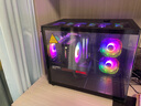 七彩虹（Colorful）海景房酷睿14代i5 14600KF/RTX5060TI/5070TI/RTX5080 16G 顯卡電競游戲設(shè)計電腦主機組裝機 配二：14600KF丨32G丨1T丨5060 曬單實拍圖