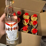 分金亭-特釀 42°濃香型白酒 30年前老味道 經(jīng)典口感 純糧酒 500ML*12瓶 42%vol 500mL 12瓶 分金亭-特釀 曬單實(shí)拍圖