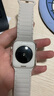 Apple/蘋(píng)果 Watch SE 智能手表GPS款44毫米星光色鋁金屬表殼星光色運動(dòng)型表帶S/M MXFE3CH/B 曬單實(shí)拍圖