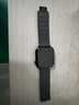 PITAKA蘋果手表表帶Apple Watch Ultra3/S11S10S9純碳纖維編織超輕現(xiàn)代款商務(wù)風(fēng)磁吸耐磨iWatch智能表帶 單表帶丨全尺寸蘋果手表通用 曬單實(shí)拍圖