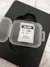 雷克沙（Lexar）128GB SD存儲(chǔ)卡 U3 V30 佳能索尼富士尼康相機(jī)高速SD卡 讀205MB/s 寫140MB/s 4K超清錄制 SD銀卡 曬單實(shí)拍圖