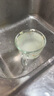 雙槍（Suncha）加厚刻度耐高溫廚房烘焙打蛋過(guò)濾 卡皮巴拉高硼硅玻璃量杯500ML 曬單實(shí)拍圖