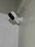 神眸免插電攝像頭家門(mén)口無(wú)線(xiàn)監控器國家補貼高清室內外用磁吸免打孔手機遠程看護智能夜視低功耗長(cháng)待機 曬單實(shí)拍圖