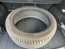 米其林（MICHELIN）靜音棉輪胎 265/45R21 108W 競馳 PILOT SPORT 4 SUV 適配唐/問(wèn)界 曬單實(shí)拍圖