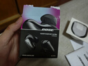 Bose【王鶴棣同款】新品Q(chēng)uietComfort消噪耳塞UltraII 真無(wú)線(xiàn)藍牙QC主動(dòng)降噪耳機大鯊4代高清通話(huà)耳機 經(jīng)典黑 曬單實(shí)拍圖