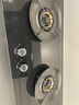 美的（Midea）【搭配AK5系列】燃?xì)庠钐烊粴? 家用5.2kW猛火聚能灶臺嵌兩用 高能效灶 節(jié)能灶 Q529L-M 曬單實(shí)拍圖