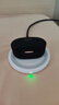 綠聯(lián)適用蘋(píng)果無(wú)線(xiàn)充電器iPhone17/16/15/14/13ProMax/12/X/8P小米華為安卓手機耳機15W桌面充電板底座 曬單實(shí)拍圖