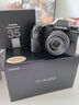 富士（FUJIFILM） 上海體驗中心 富士X-S20微單相機15-45 XC35F2 套機 【官方標配】X-S20單+XF35F2單拆套機 黑色 曬單實拍圖