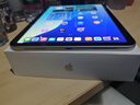 Apple/蘋果 iPad 11英寸 A16芯片2025年款學(xué)生學(xué)習(xí)辦公平板電腦二合一 銀色 128GB 官方標(biāo)配 WLAN版 曬單實(shí)拍圖