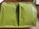 竹葉青綠茶品味 峨眉山2025新茶特級(jí)100g 袋裝茶葉自己喝14004 曬單實(shí)拍圖